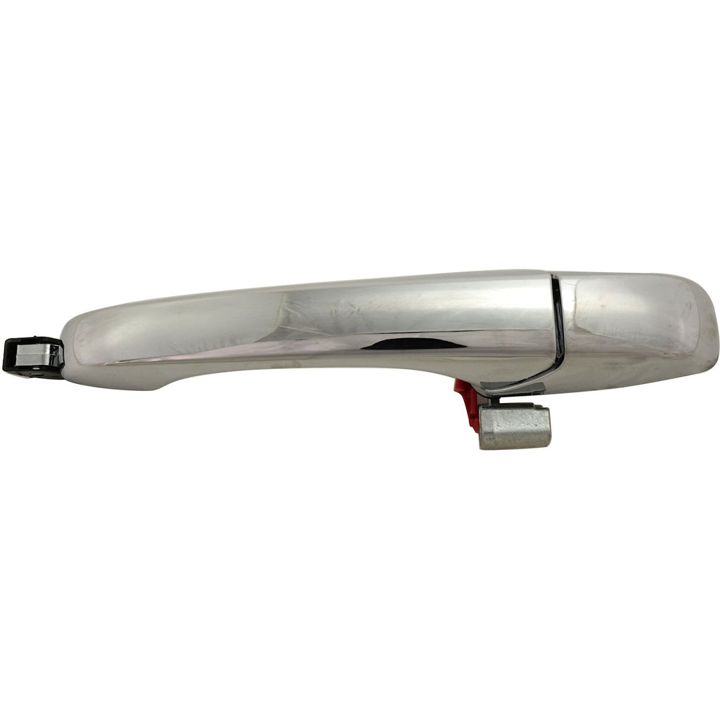 Chrome Exterior Door Handle for Dodge Grand Caravan (2008–2020)