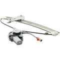 Power Window Regulator for Acura MDX (2001–2006) Rear Passenger Side
