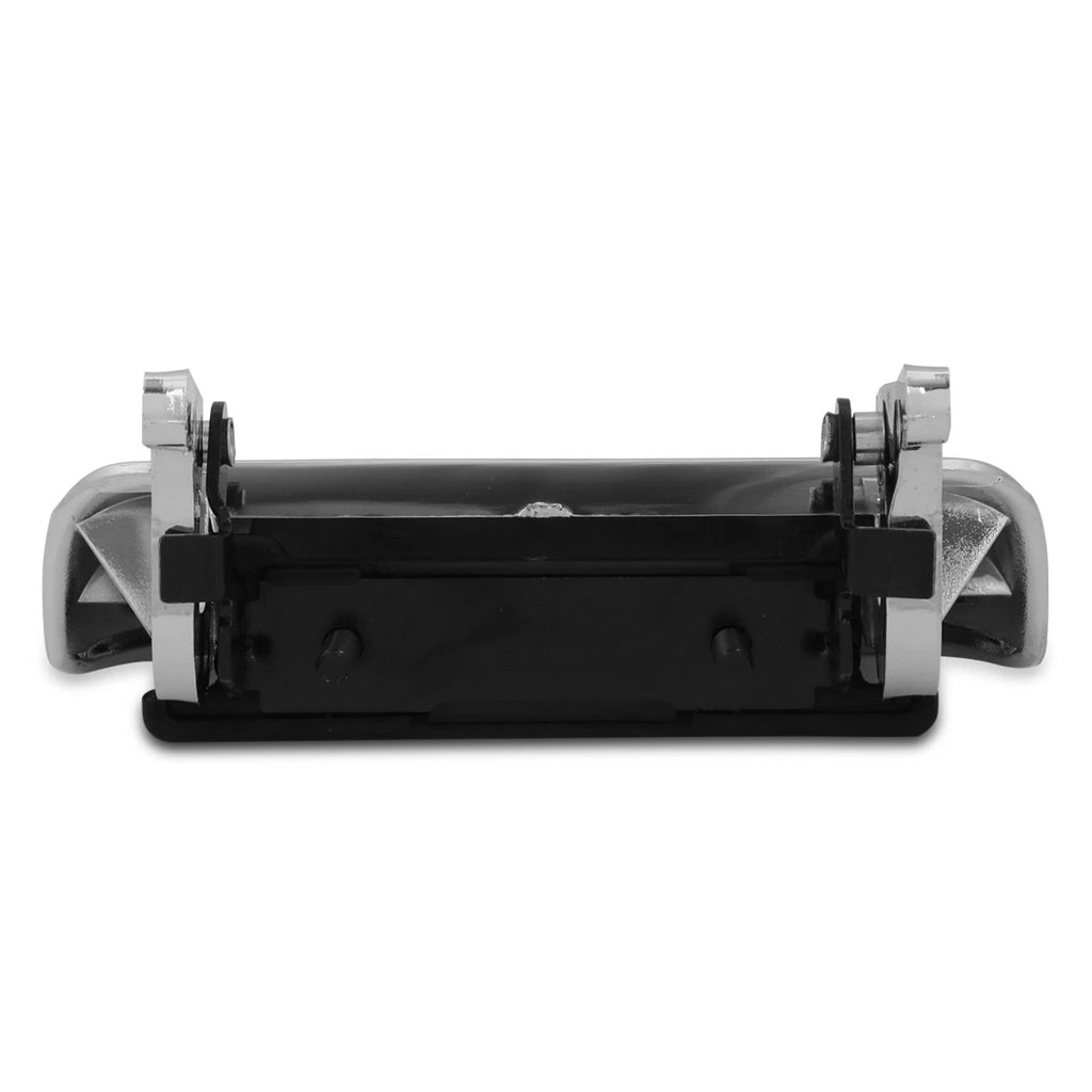 Chrome Stainless Steel Rear Door Tailgate Handle for Ford Ranger (1998–2011)