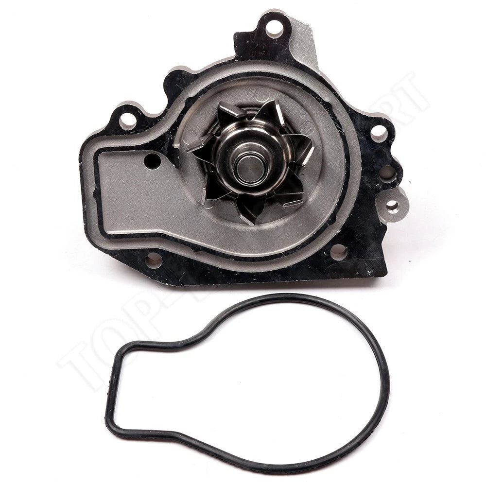 Timing Belt Kit with Water Pump for Honda CR-V (1999–2001)