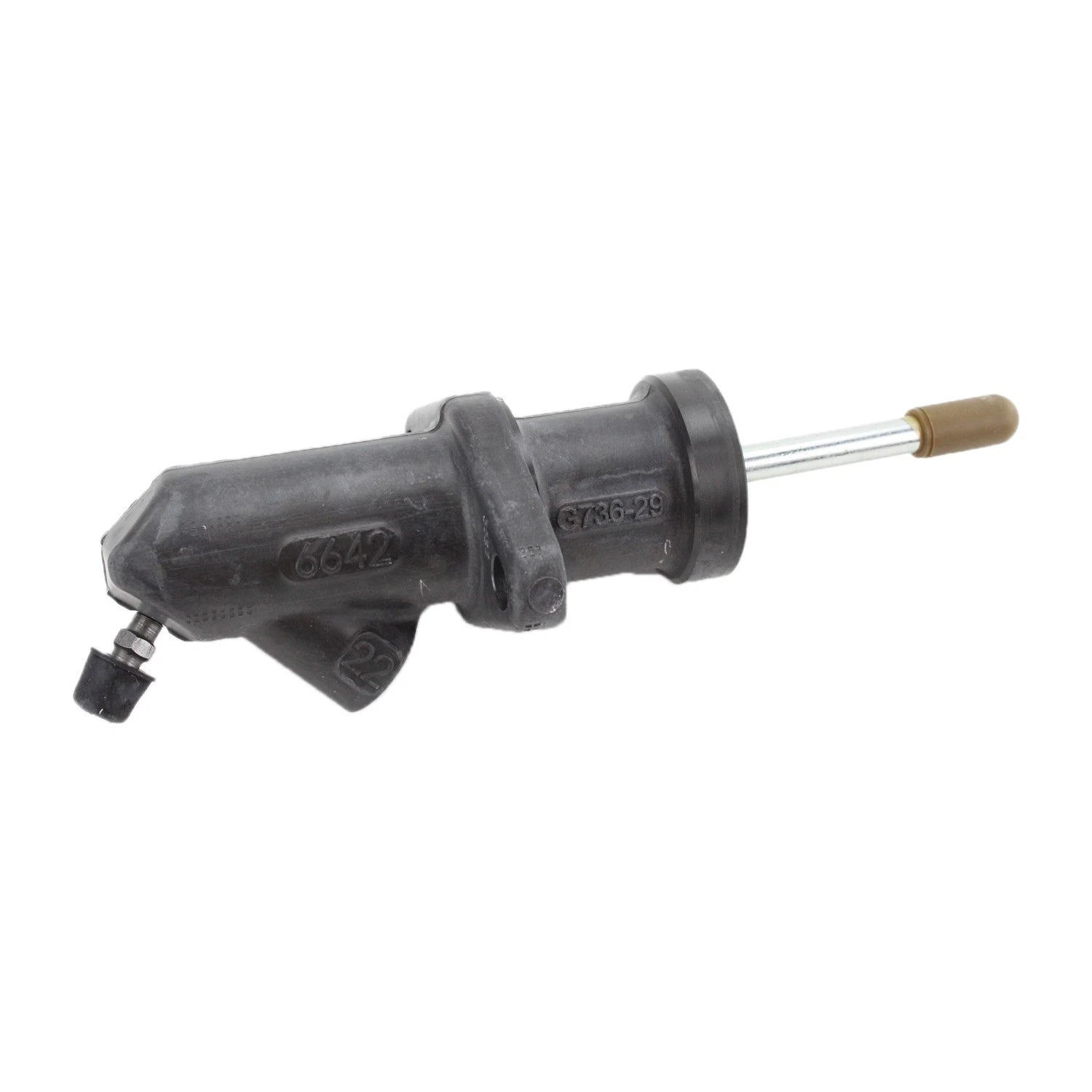 Clutch Slave Cylinder OEM FTE 3100922 for BMW E36 E53 E60 E61 E63 E64 Z8 (1990–2006)