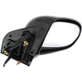 Power Heated Mirrors for Jeep Compass (2014–2015) Left & Right Side