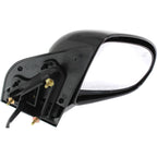 Power Heated Mirrors for Jeep Compass (2014–2015) Left & Right Side