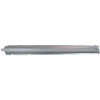 Rocker Panel Set for Jeep Cherokee Wagoneer (1984–2001)