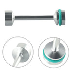 Barbell Oil Passage for LS Engine