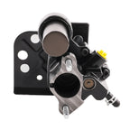Power Brake Booster Hydraulic for Chevrolet Tahoe (2000–2002) 527359 15706056