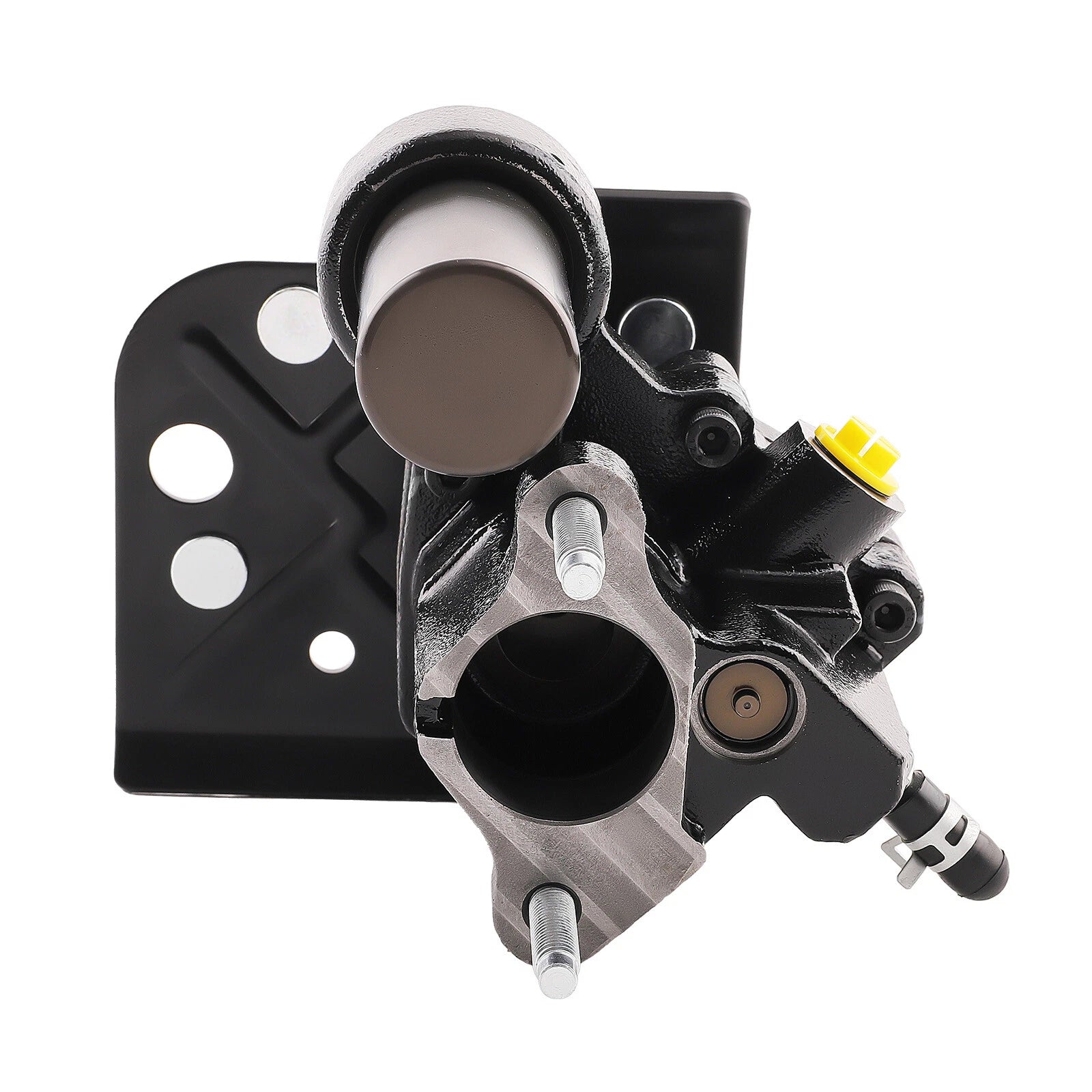 Power Brake Booster Hydraulic for Chevrolet Tahoe (2000–2002) 527359 15706056