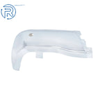 Bumper Corner Cover for Ford Ranger (2019-2023) Chrome Driver Side