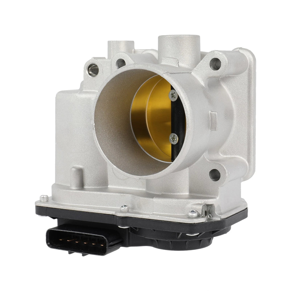 Throttle Body 16119-3AB1E for Nissan March Versa (2012–2024) 1.6L
