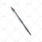 Set of 4 Glow Plugs for Nissan Navara D22 D40 YD25D R51 X-Trail (2005-On)