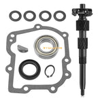 End Input Shaft for Yamaha G16-A G20-A G22-A (1996–2007)