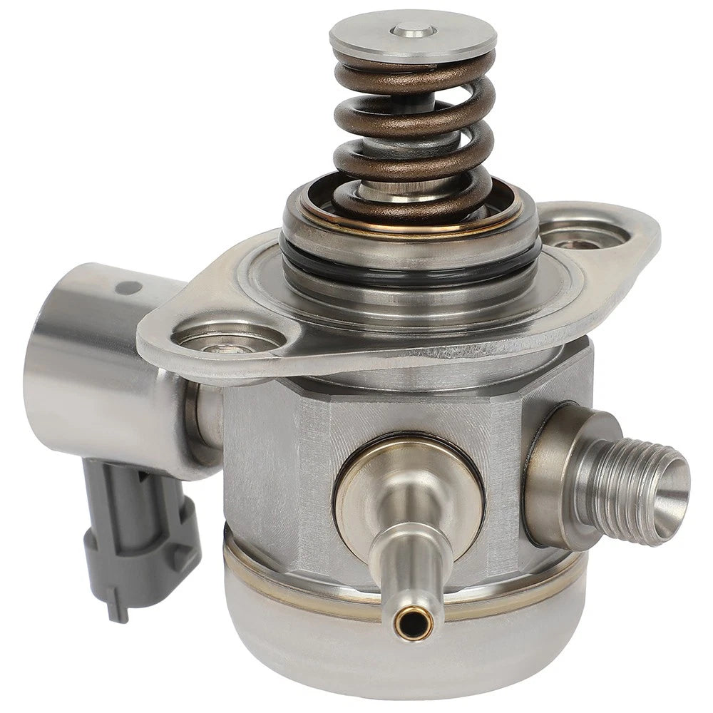 High Pressure Fuel Pump for Ford Fiesta (2014–2017), Focus (2015–2018), Ecosport (2018–2020)
