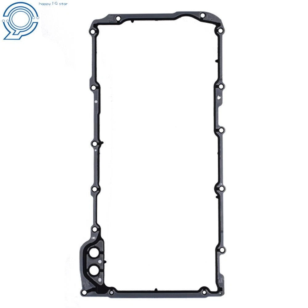 Oil Pan Gasket for Chevy Pontiac 5.3 5.7 6.0 LS1 LS2 LS3 LM7 LQ4 LQ9 (1999–2023)