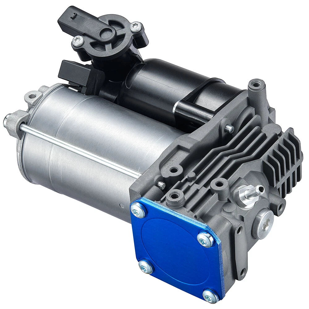 AC Compressor for Volkswagen Golf SportWagen (2019) & Audi Q3 (2019–2021)