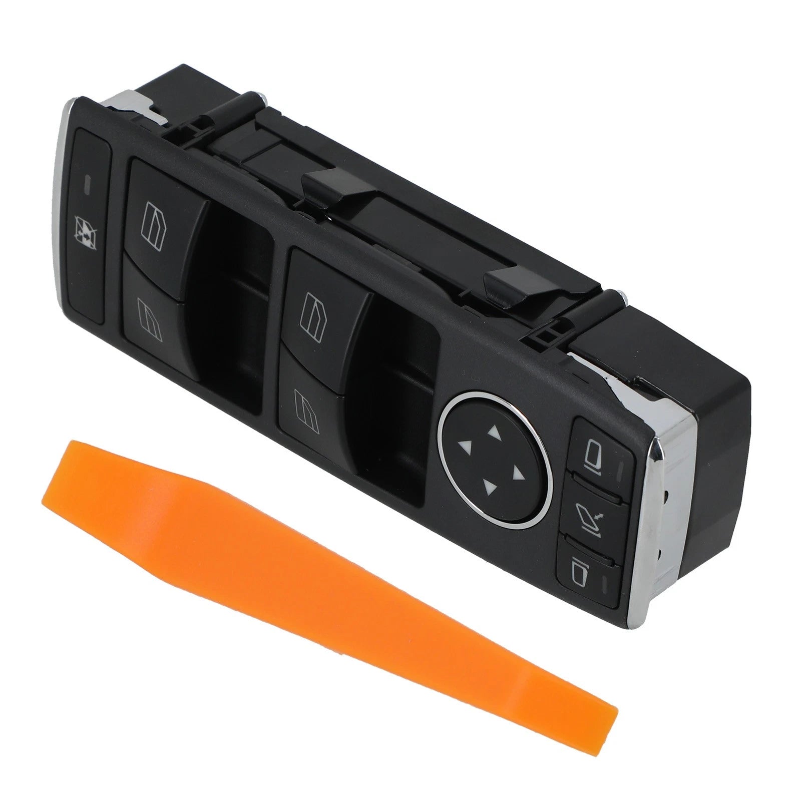 Power Window Control Switch for Mercedes-Benz G63 AMG (2014–2014)