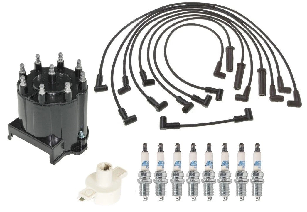 ACDelco Ignition Kit for Chevy Camaro V8