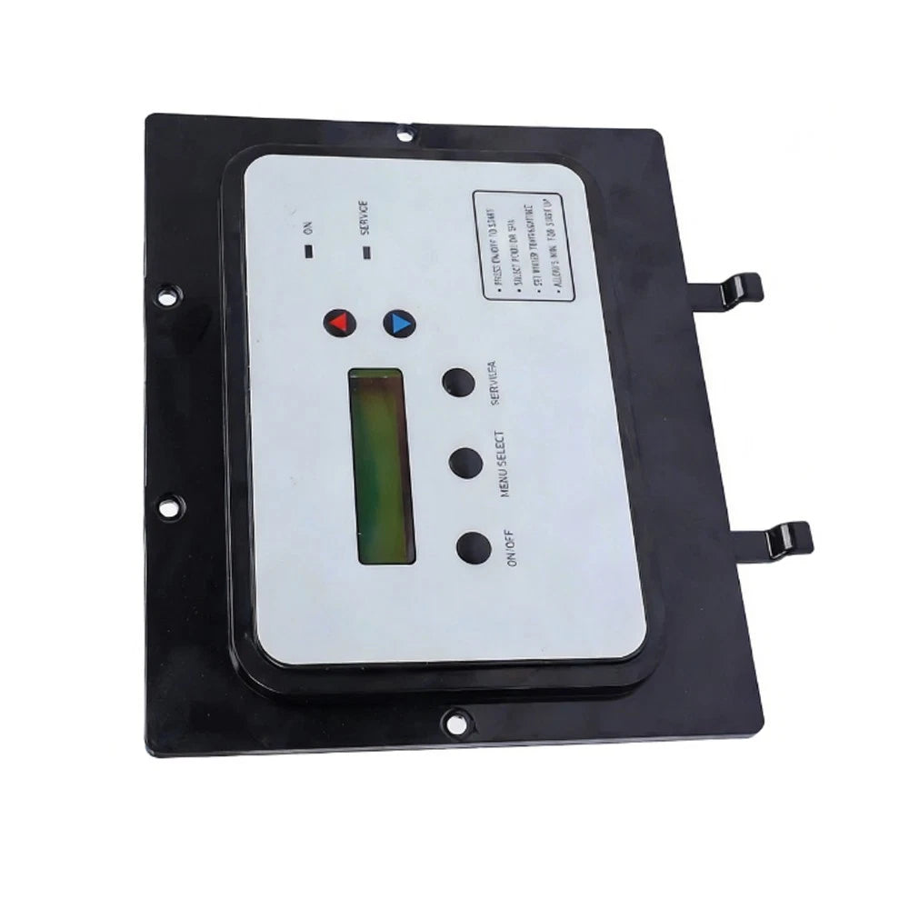 Heat Control Board Assembly for Pentair Pool & Spa Heat Pump