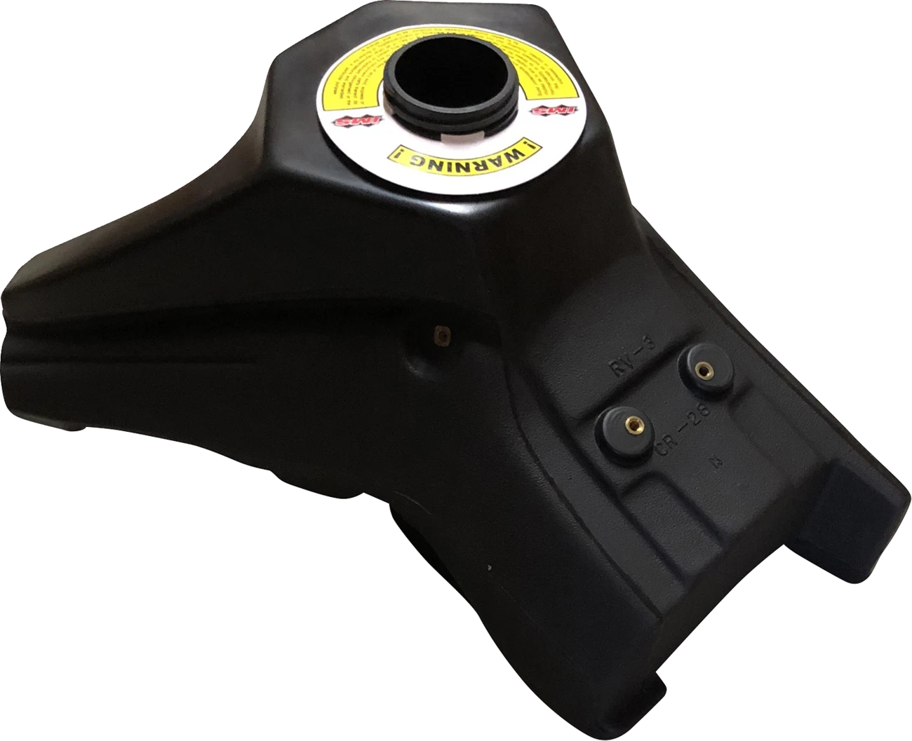 Large-Capacity Gas Tank for Honda (2.4 Gallon)