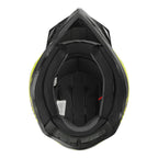 Full Face Helmet for ATV UTV Dirt Bike (DOT Approved)