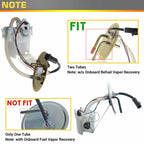 Fuel Pump Module Assembly for Ford Escape, Mercury Mariner (2004-2008)