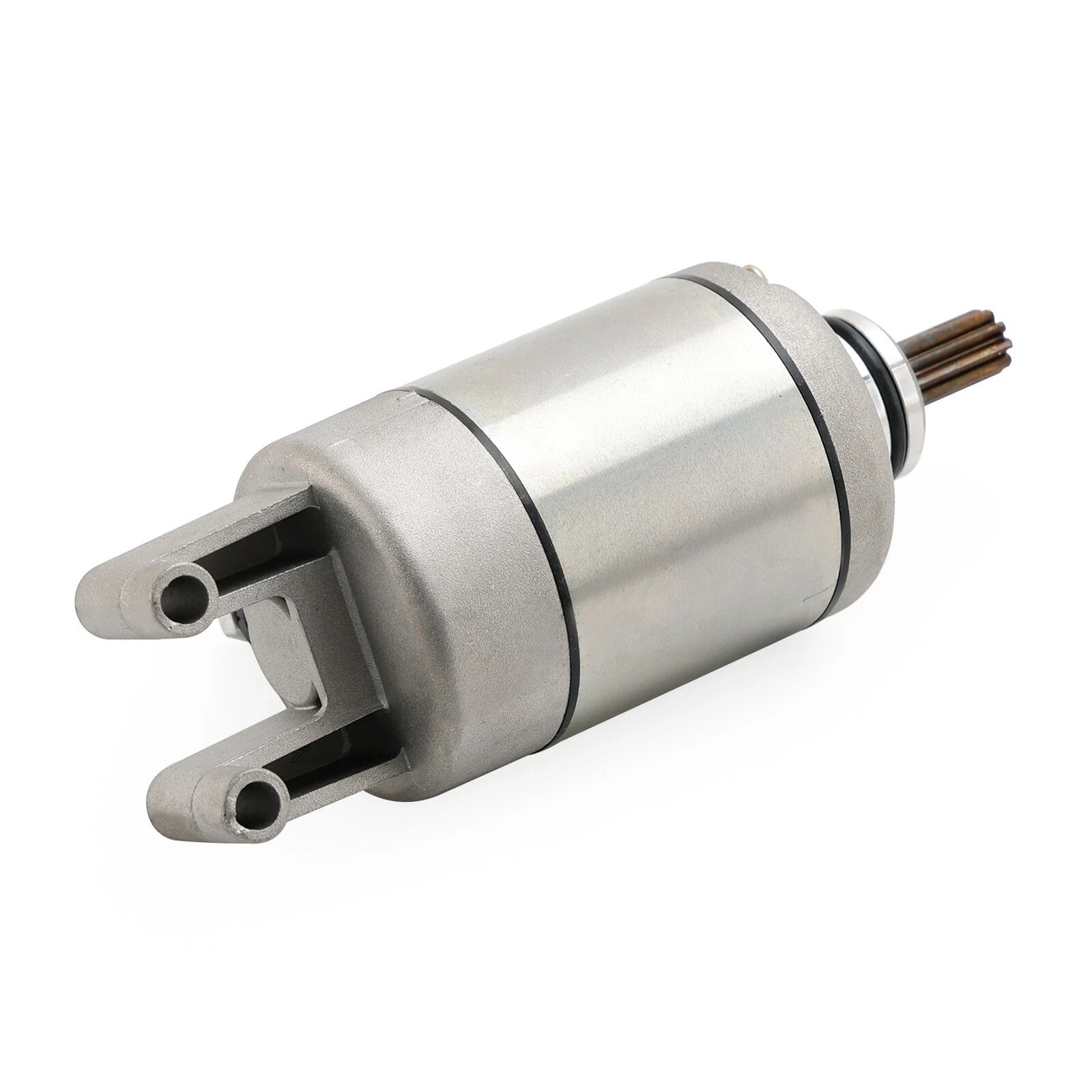 Starter for Yamaha FZ6 N, FZ6, FZ6 S, S2 Fazer, YZF-R6, R6S (1999–2009)