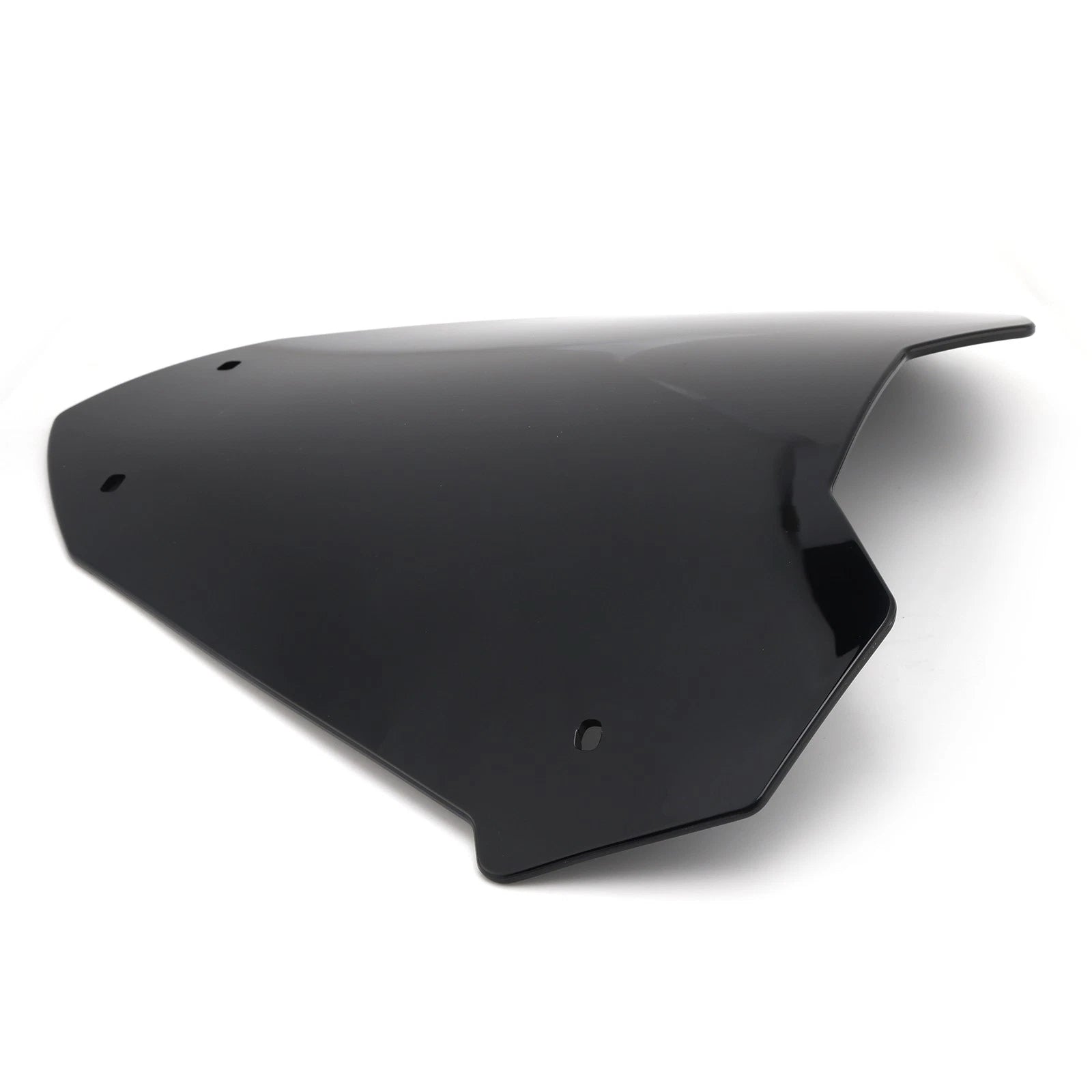 Windshield for Yamaha X-Max 300 (2023–2024) Black