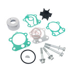 Water Pump Impeller Kit for Yamaha 60-90hp 2-Stroke Outboard (692-W0078-02-00)