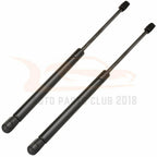 2X Front Hood Lift Supports for Pontiac Aztek (2001–2005)