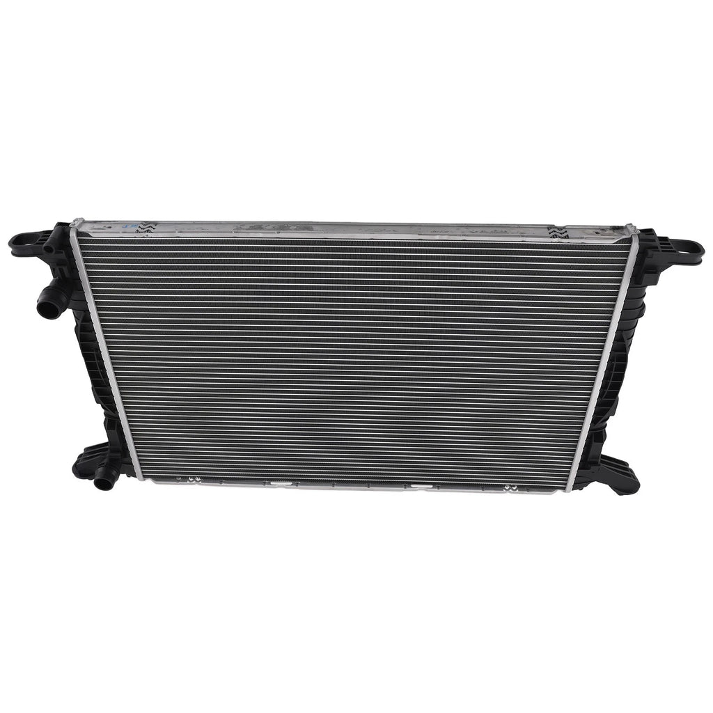 Coolant Aluminum Radiator Assembly for Audi A6 2.0L (2021–2022) 8W0121251L