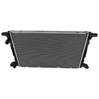 Coolant Aluminum Radiator Assembly for Audi A6 2.0L (2021–2022) 8W0121251L