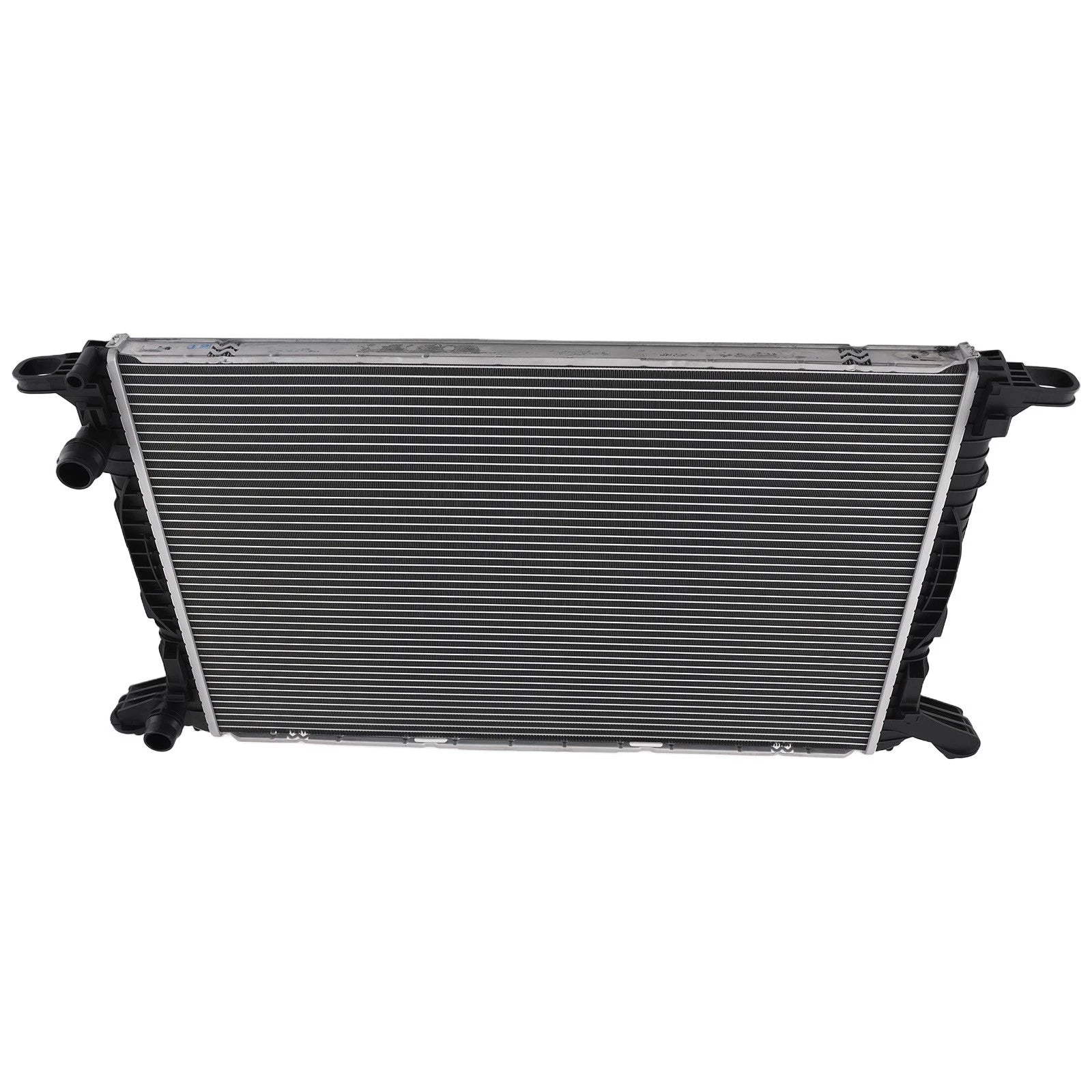 Coolant Aluminum Radiator Assembly for Audi A6 2.0L (2021–2022) 8W0121251L