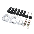 Lower Vented Fairing Mounting Hardware Kit for Harley Street Glide (2014–2024)