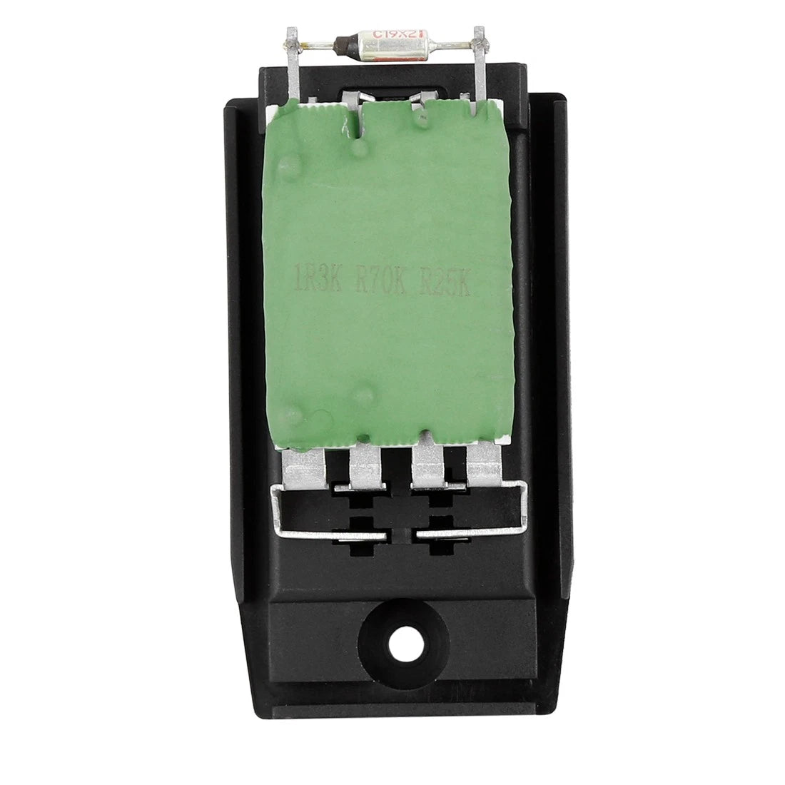 Blower Fan Motor Resistor for Ford Mondeo (2001–2004) 1311115