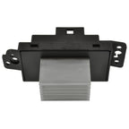 Blower Motor Resistor for Chevy Suburban Silverado 1500 HD