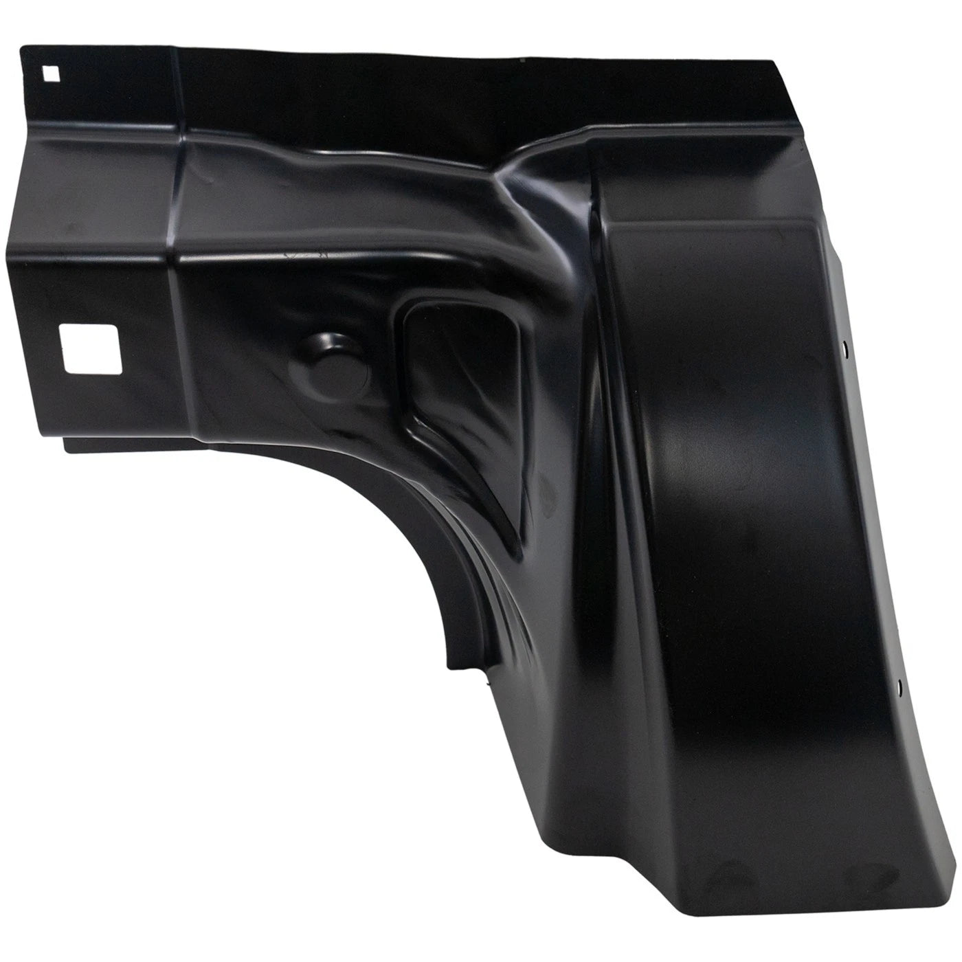 Set of 2 Rear Quarter Panels for Ford