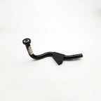 Sliding Door Rollers for LDV V80 (2013-2023) Black