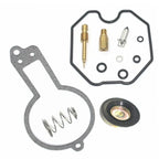Carburetor Repair Air Cut-off Valve for XR500R XR500 (1979–1982)