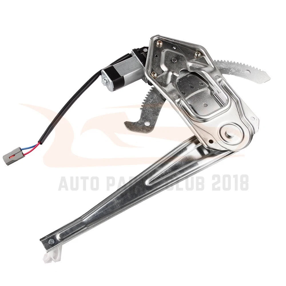 Window Regulator with Motor for Ford Ranger (1993-2011)