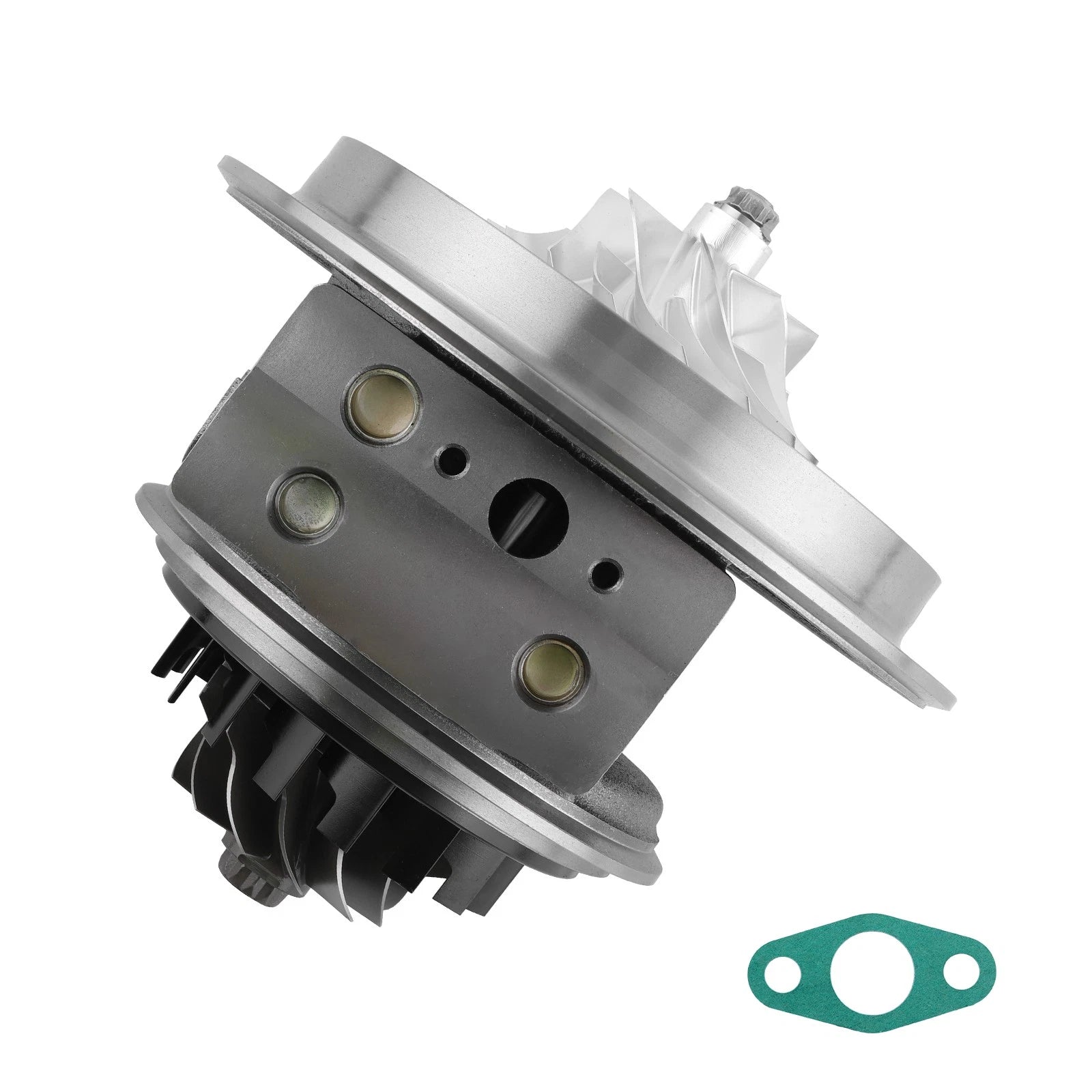 Billet Turbo Chra Core for Cummins ISX (2008–2012) DC1305 ISX2 DLC6 2843359