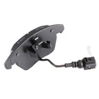 Set of 4 Front Brake Pads for Audi TT, Volkswagen Beetle