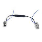 5" CD FM Antenna Wire Harness Cable for Honda Crider Jade XRV (2012-2016)