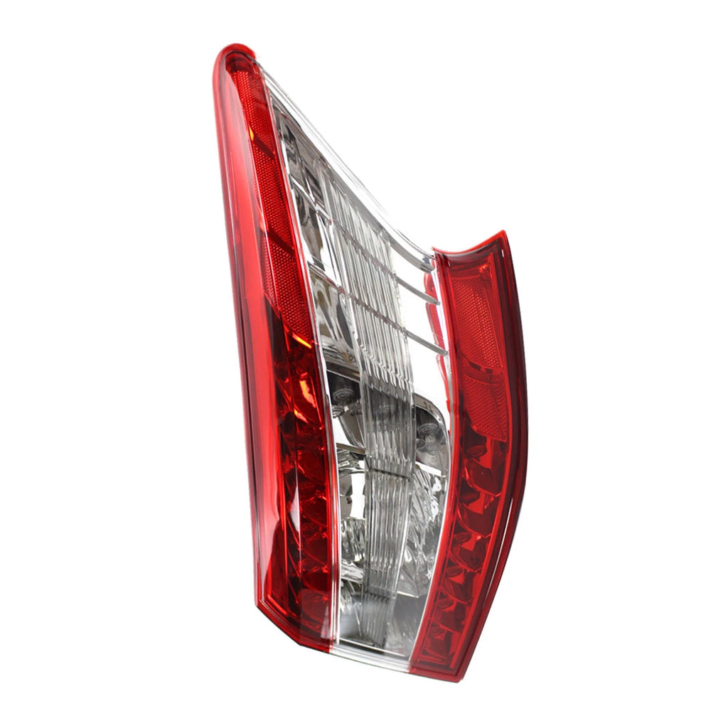 Right Hand Tail Light Rear Lamp LED for Nissan Pulsar B17 (2012–2016)