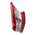 Right Hand Tail Light Rear Lamp LED for Nissan Pulsar B17 (2012–2016)