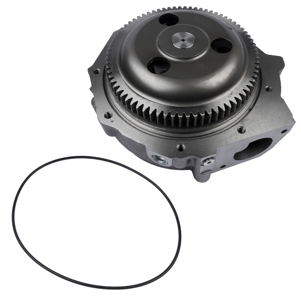 Water Pump for Caterpillar C15 Acert (2000-2023) Twin Turbo