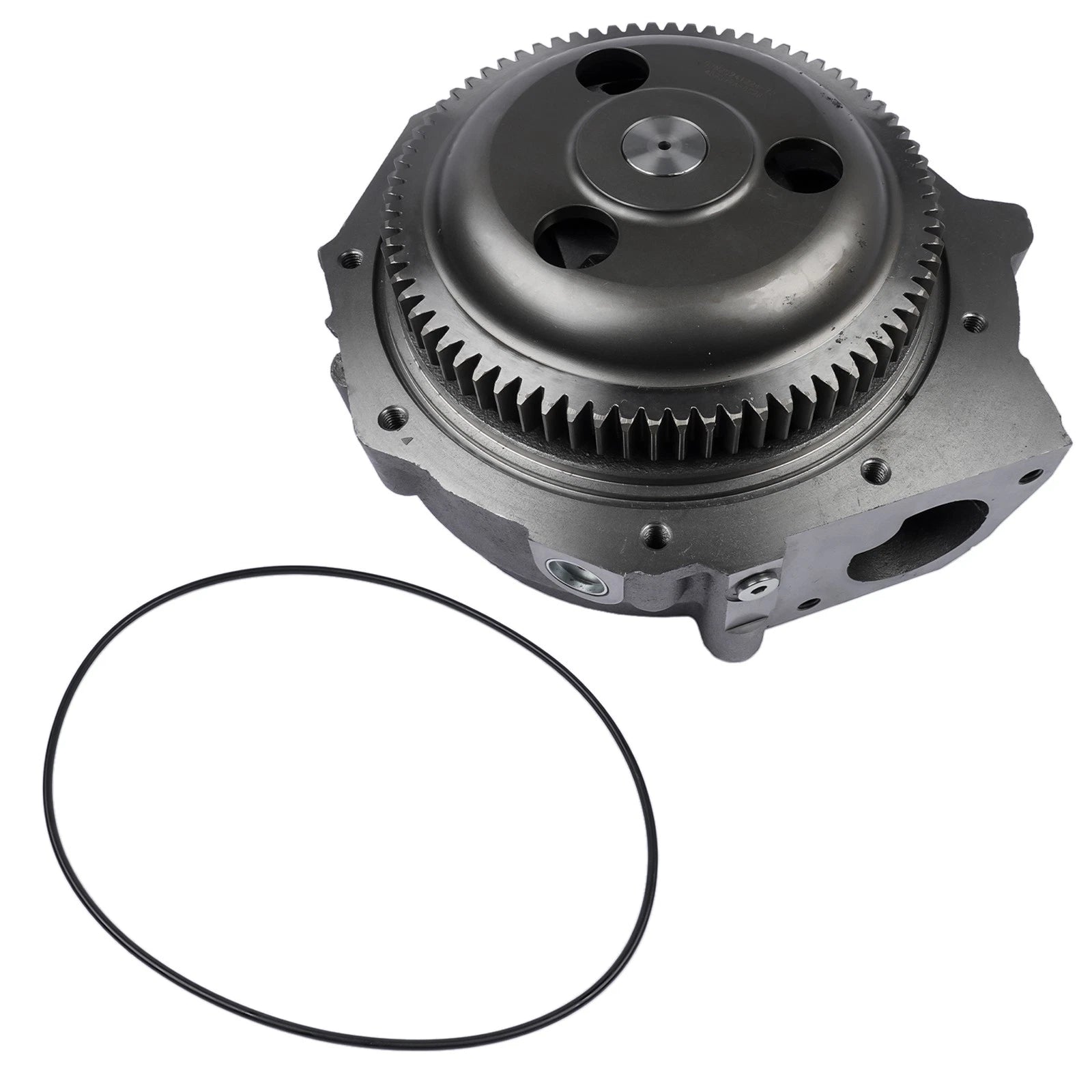 Water Pump for Caterpillar C15 Acert (2000-2023) Twin Turbo