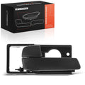 Front Left Interior Door Handle for Kia Rio Rio5 (2006–2011) Texture