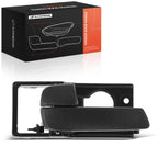 Front Left Interior Door Handle for Kia Rio Rio5 (2006–2011) Texture