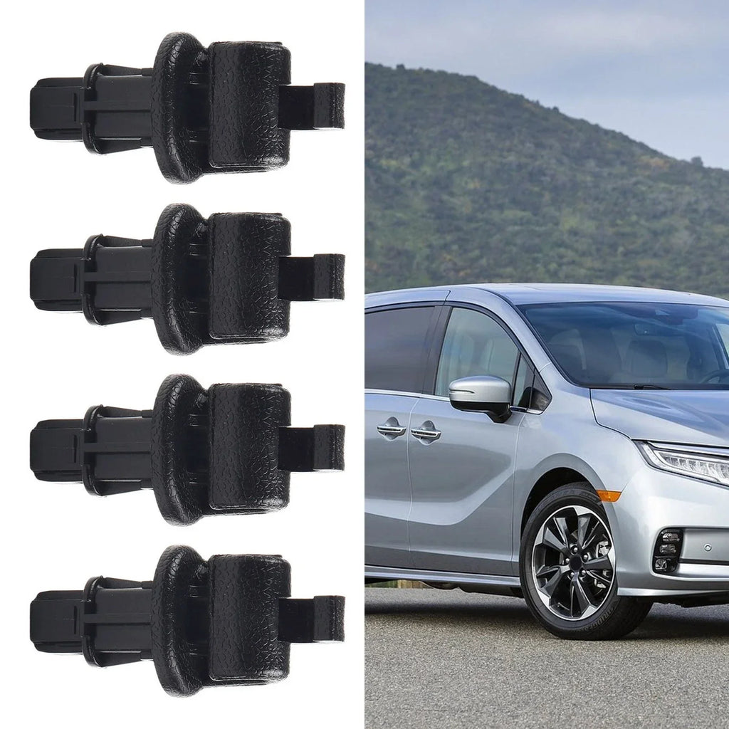 Sun Shade Hook Clip 4 Piece for Odyssey (2005���2010)