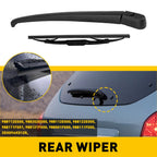 Rear Wiper Arm & Blade Set for Hyundai Tucson (2005–2009)