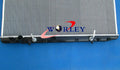 Aluminum Radiator for 1999-2004 Honda Odyssey (1999-2004)